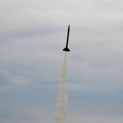 Ivanova Terezka - let 1